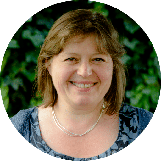 Annick VINCKE