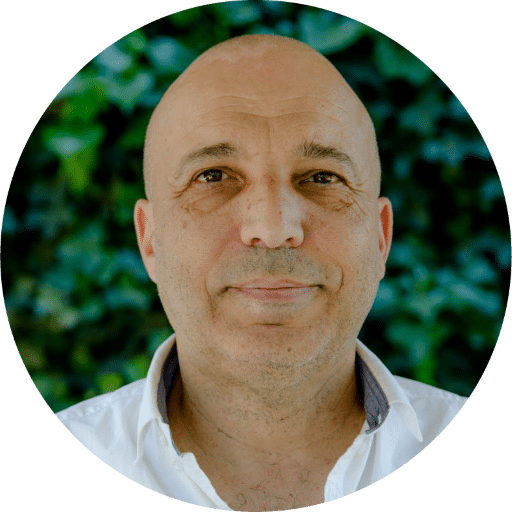 Jean-Philippe Kestemont