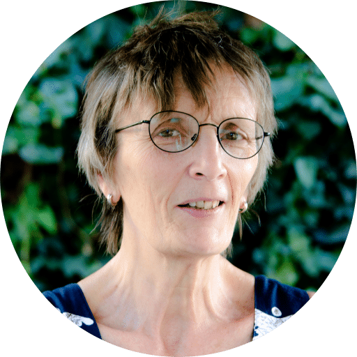 Anne HUPIN