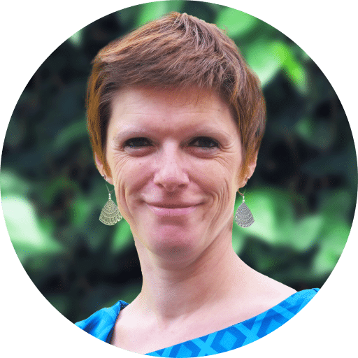 Annick VANDERPOORTEN