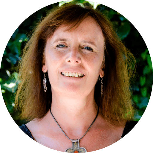 Catherine BERT