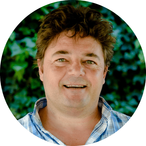 Christophe LAURENT