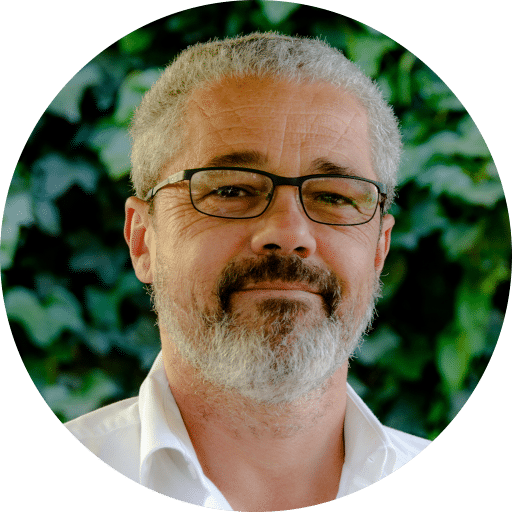 Serge VANDE VELDE